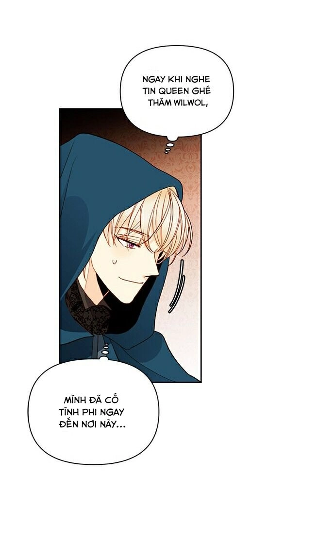 Hoàng Hậu Tái Hôn Chapter 64 - 45