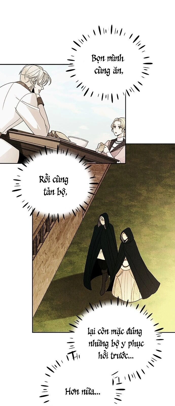 Hoàng Hậu Tái Hôn Chapter 64 - 47