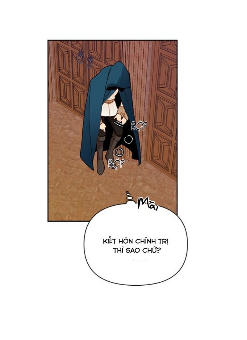 Hoàng Hậu Tái Hôn Chapter 64 - 57