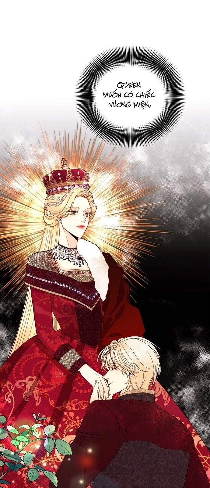 Hoàng Hậu Tái Hôn Chapter 64 - 58