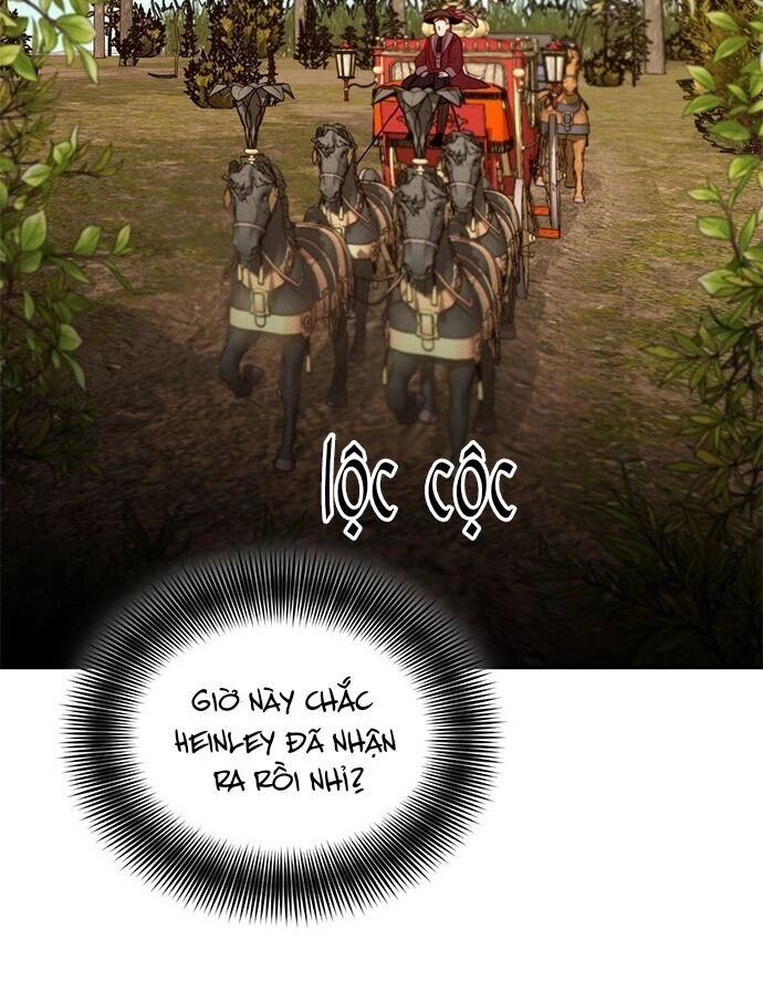 Hoàng Hậu Tái Hôn Chapter 64 - 63