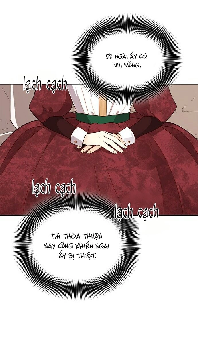 Hoàng Hậu Tái Hôn Chapter 64 - 64