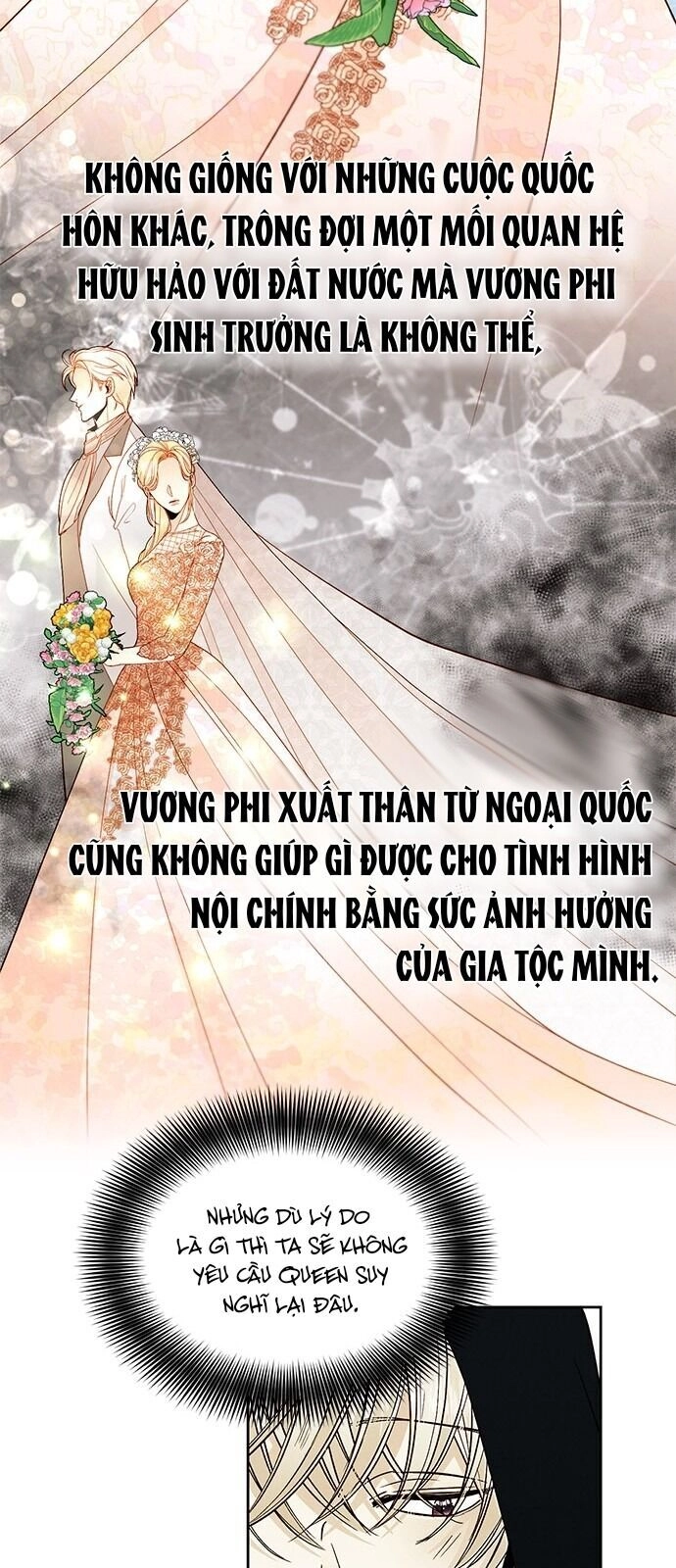 Hoàng Hậu Tái Hôn Chapter 64 - 66