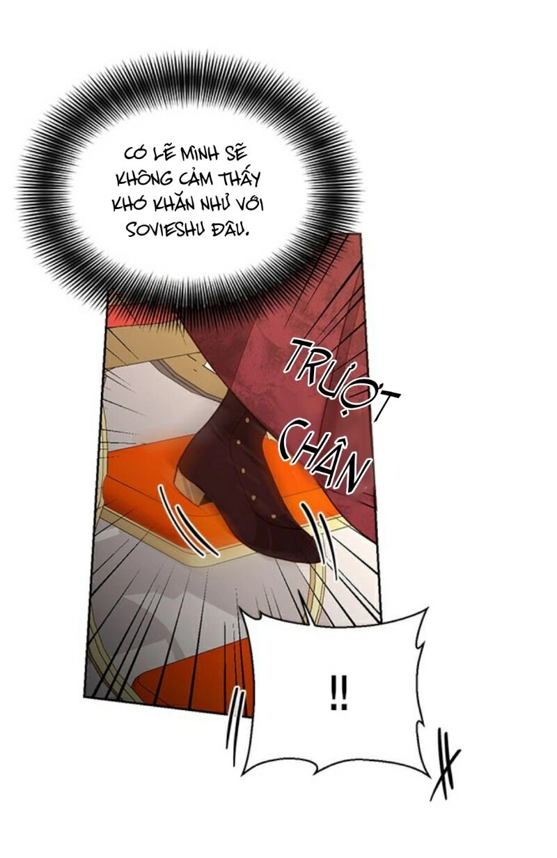 Hoàng Hậu Tái Hôn Chapter 64 - 77