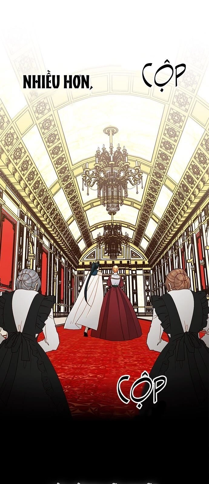 Hoàng Hậu Tái Hôn Chapter 64 - 83