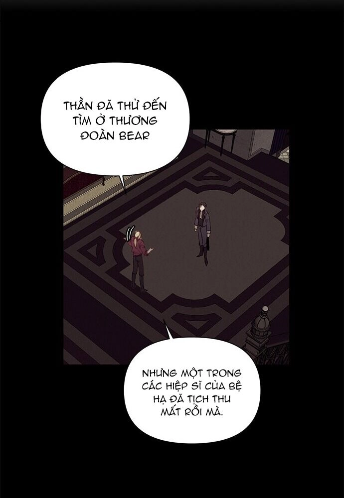 Hoàng Hậu Tái Hôn Chapter 65 - 21