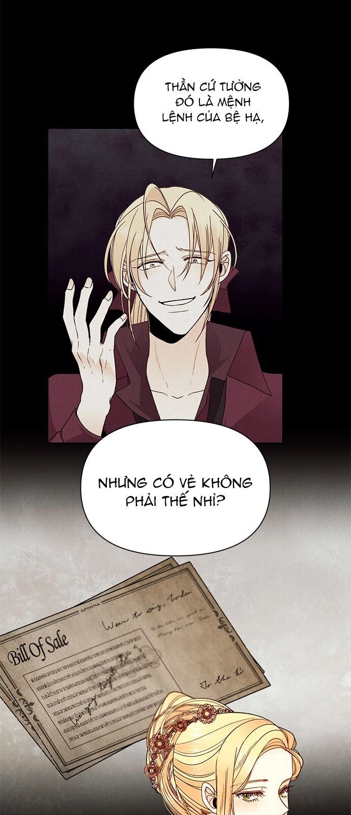 Hoàng Hậu Tái Hôn Chapter 65 - 22