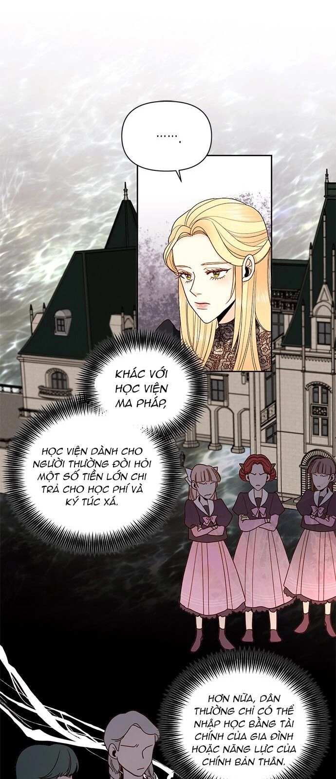 Hoàng Hậu Tái Hôn Chapter 65 - 30