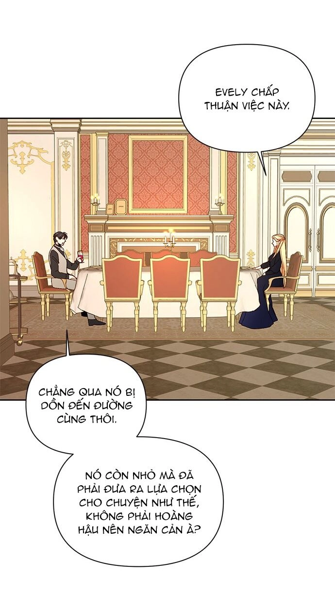 Hoàng Hậu Tái Hôn Chapter 65 - 33