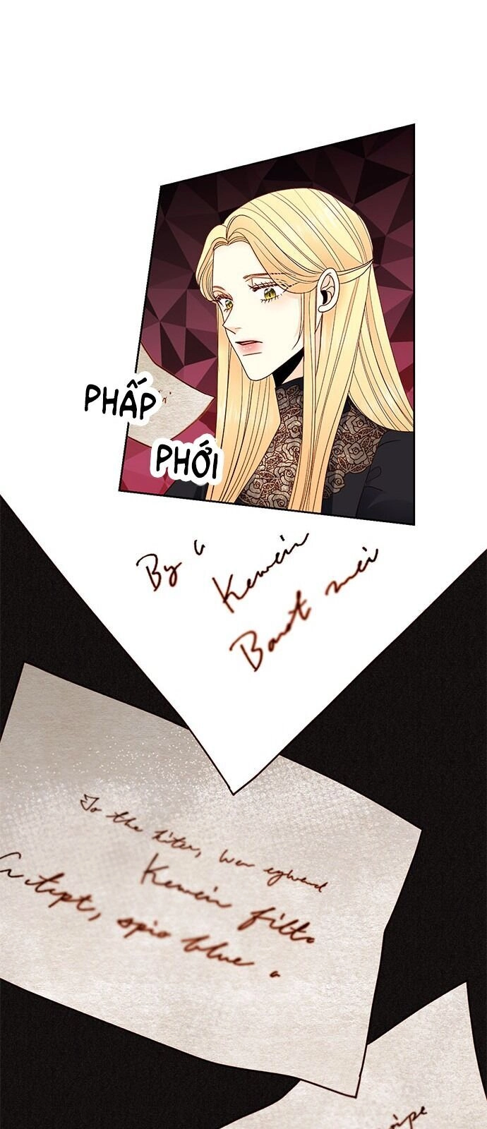 Hoàng Hậu Tái Hôn Chapter 65 - 43