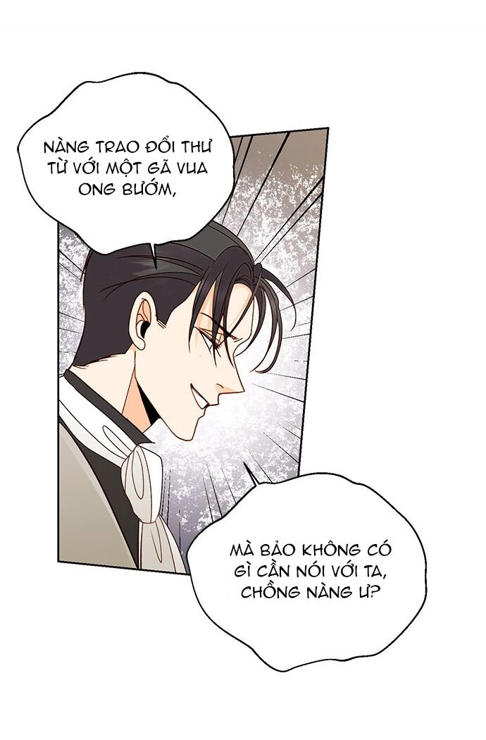 Hoàng Hậu Tái Hôn Chapter 65 - 47