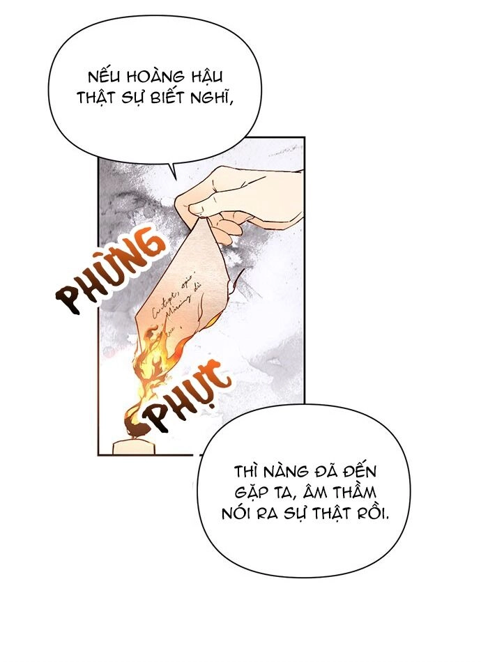 Hoàng Hậu Tái Hôn Chapter 65 - 55