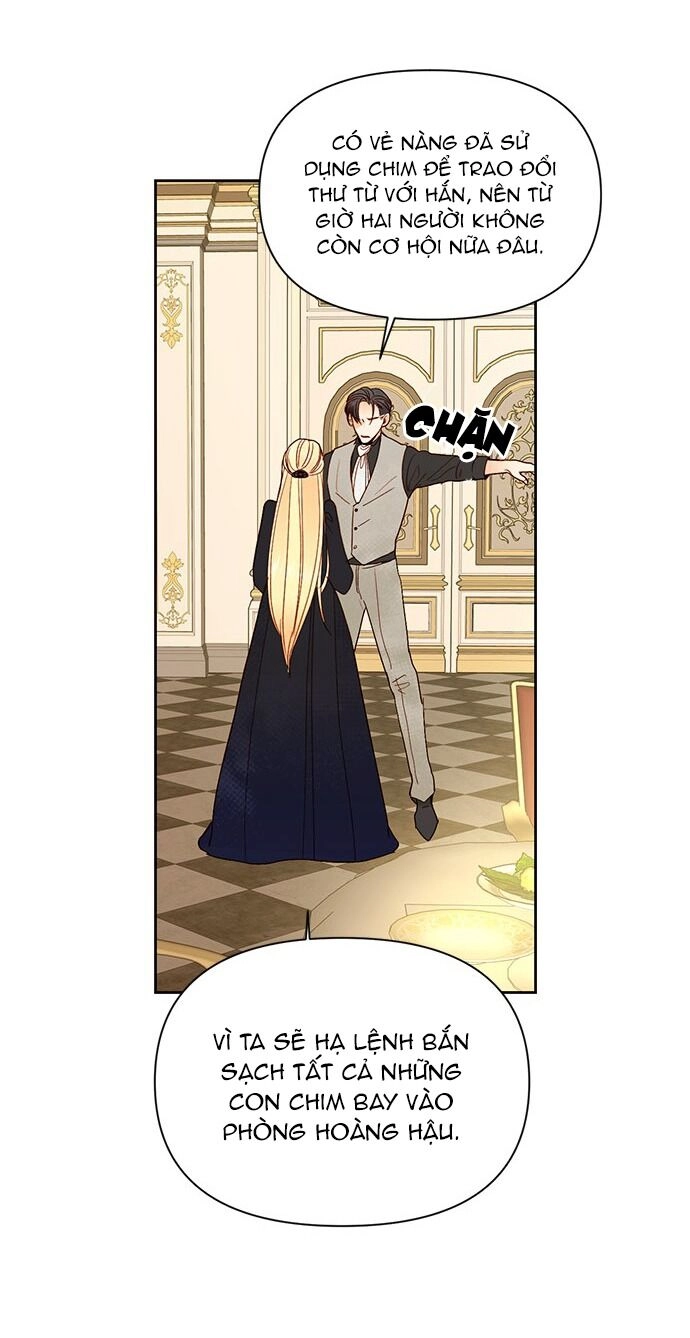 Hoàng Hậu Tái Hôn Chapter 65 - 60