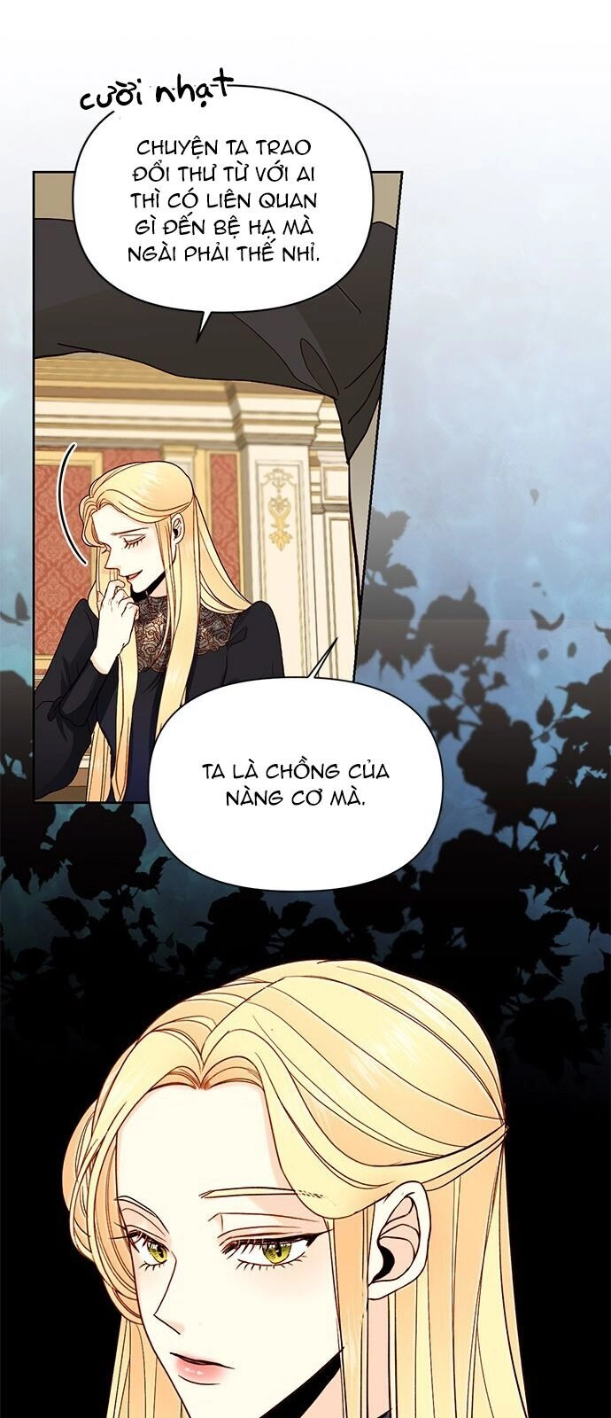 Hoàng Hậu Tái Hôn Chapter 65 - 61