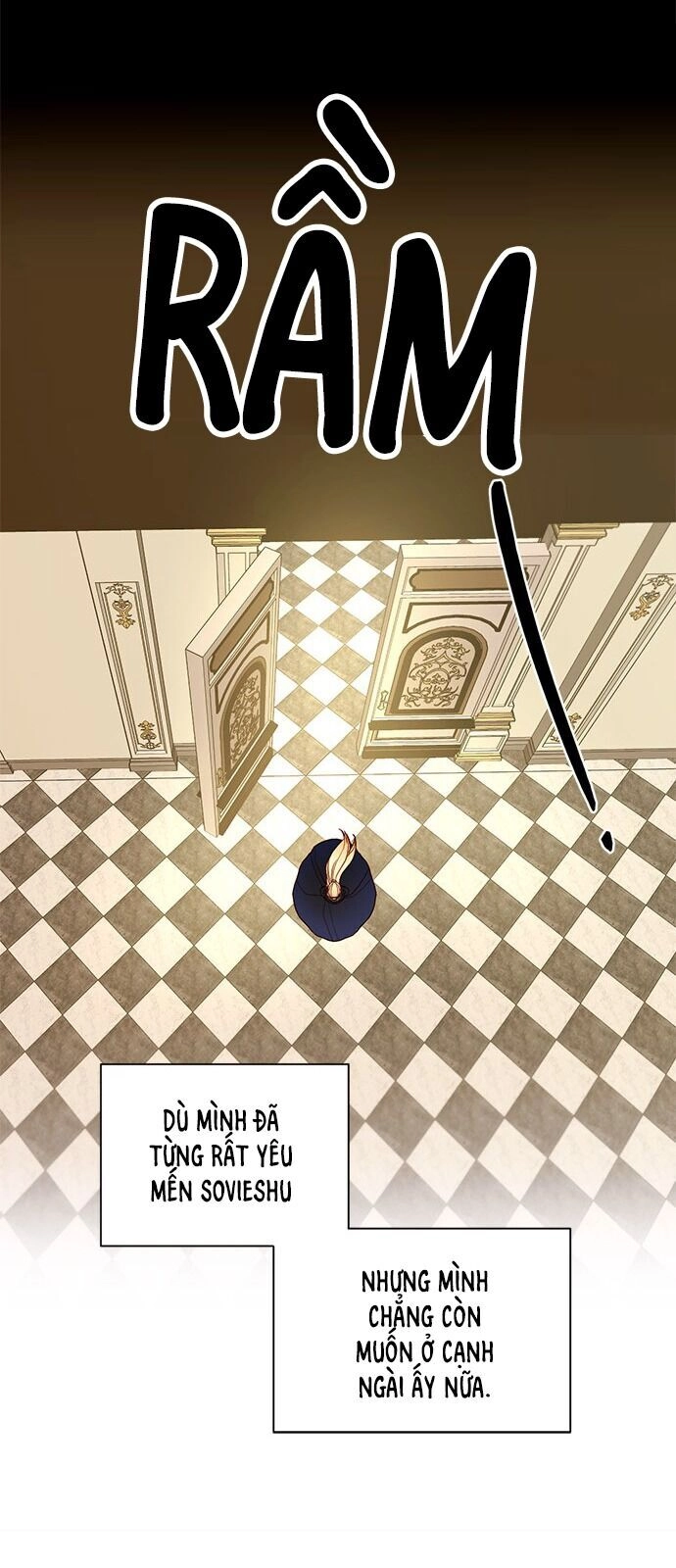 Hoàng Hậu Tái Hôn Chapter 65 - 64