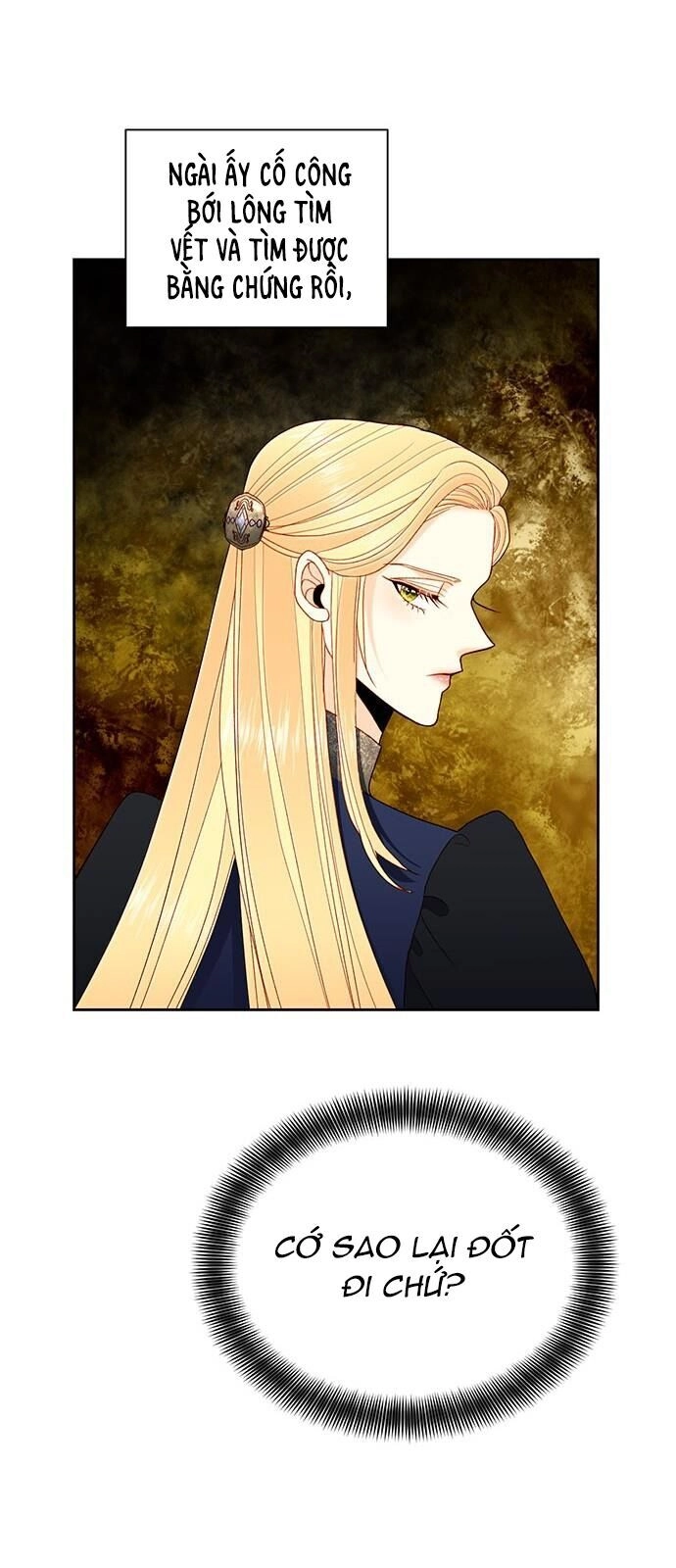 Hoàng Hậu Tái Hôn Chapter 65 - 67