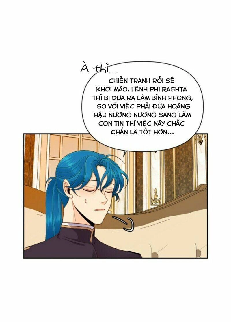 Hoàng Hậu Tái Hôn Chapter 66 - 20