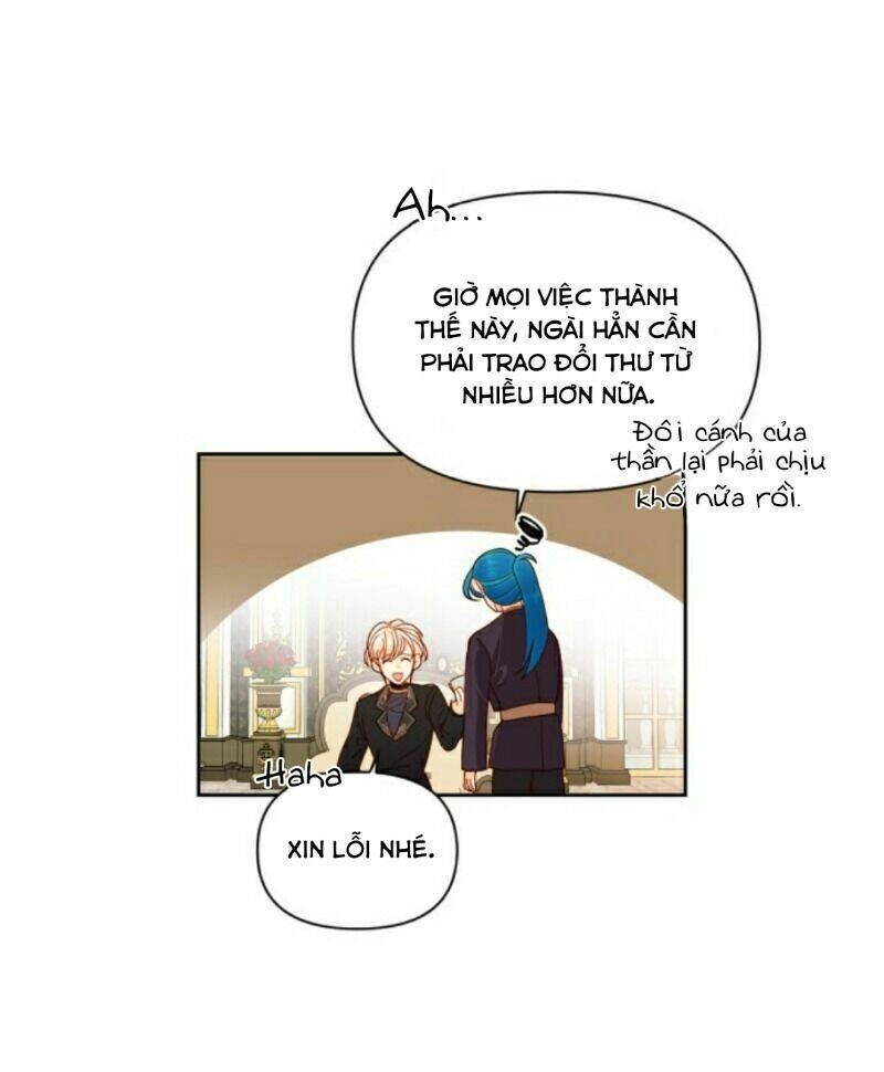 Hoàng Hậu Tái Hôn Chapter 66 - 28