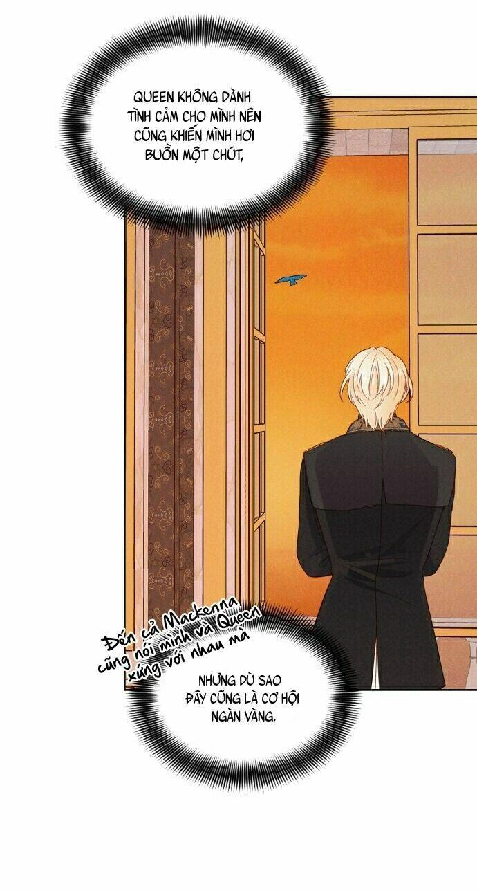 Hoàng Hậu Tái Hôn Chapter 66 - 35