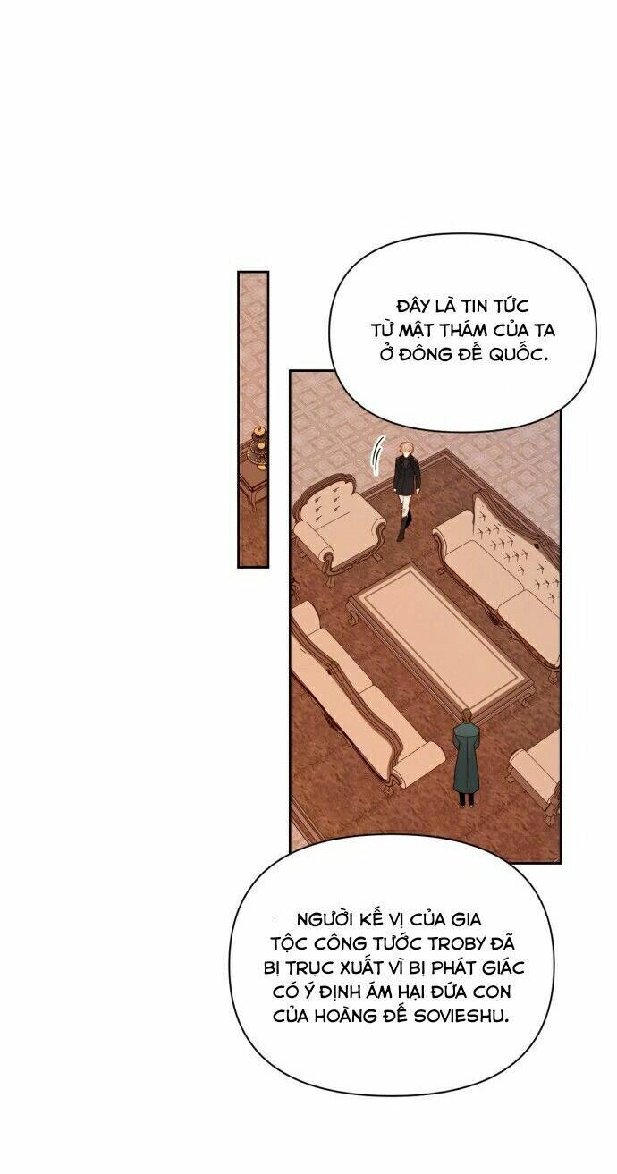 Hoàng Hậu Tái Hôn Chapter 66 - 38