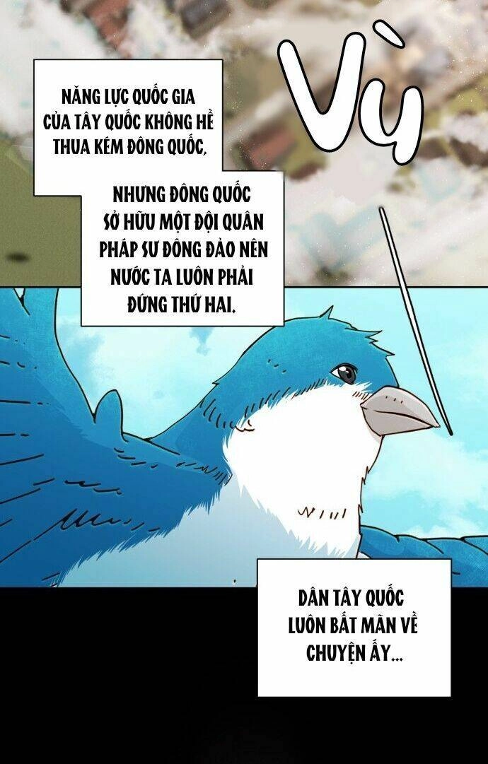 Hoàng Hậu Tái Hôn Chapter 66 - 45