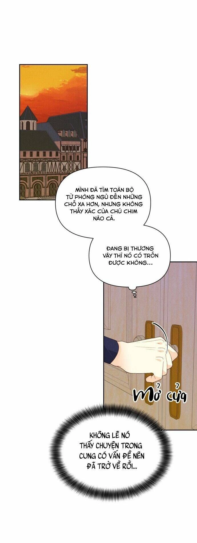 Hoàng Hậu Tái Hôn Chapter 66 - 57