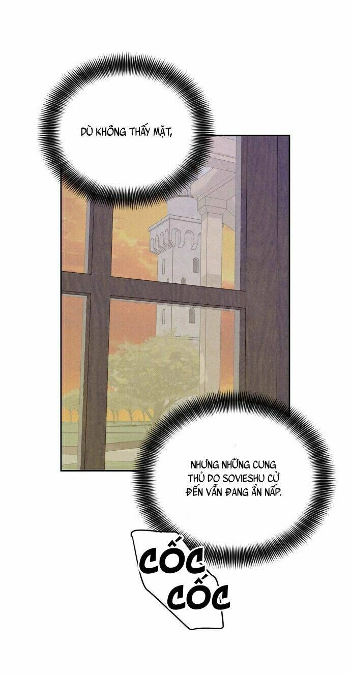 Hoàng Hậu Tái Hôn Chapter 66 - 61