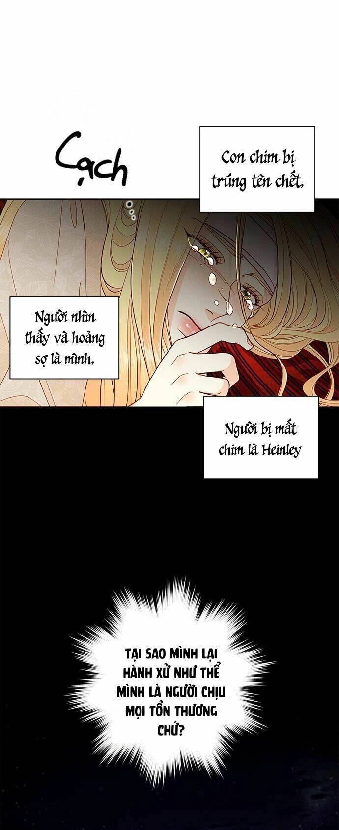 Hoàng Hậu Tái Hôn Chapter 67 - 39