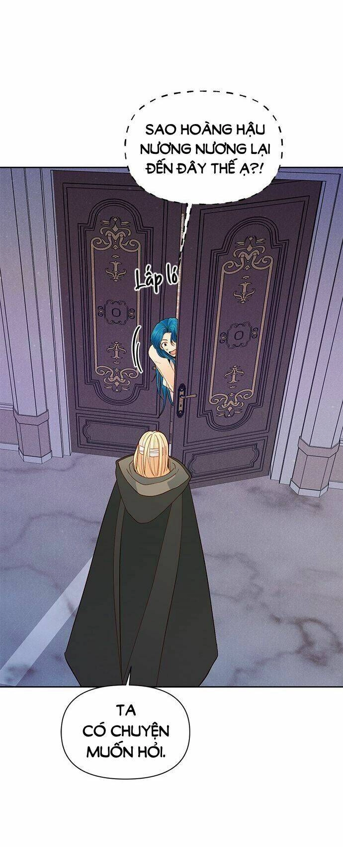 Hoàng Hậu Tái Hôn Chapter 67 - 46