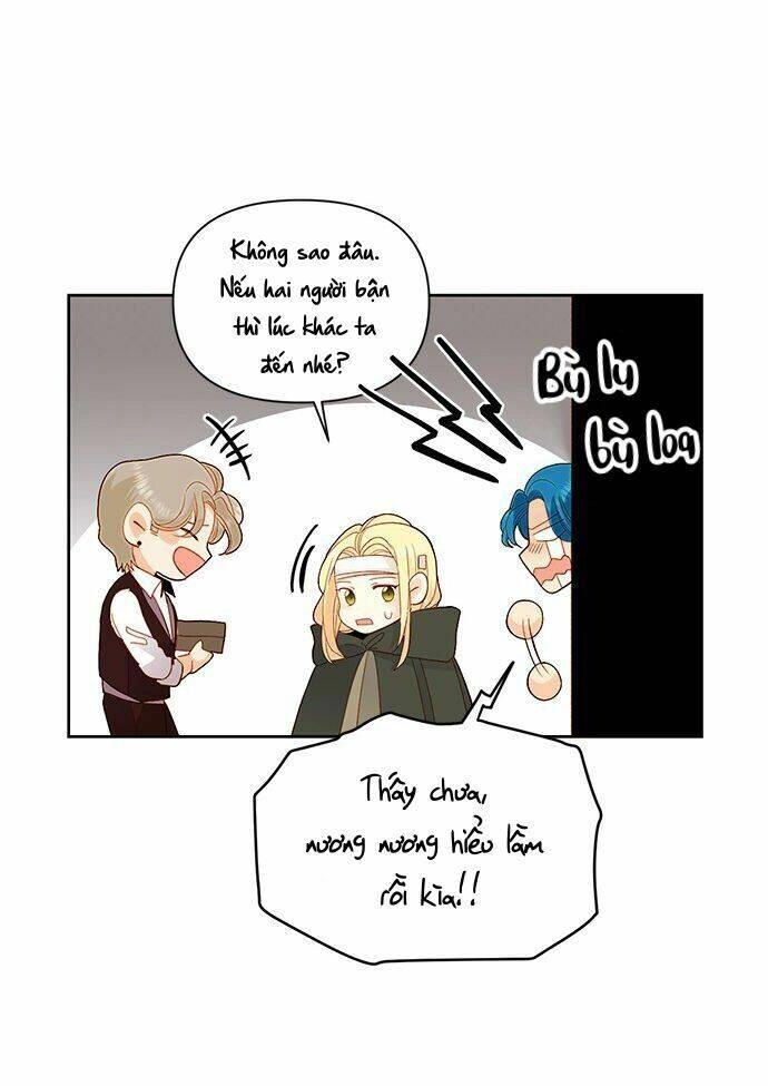 Hoàng Hậu Tái Hôn Chapter 67 - 50