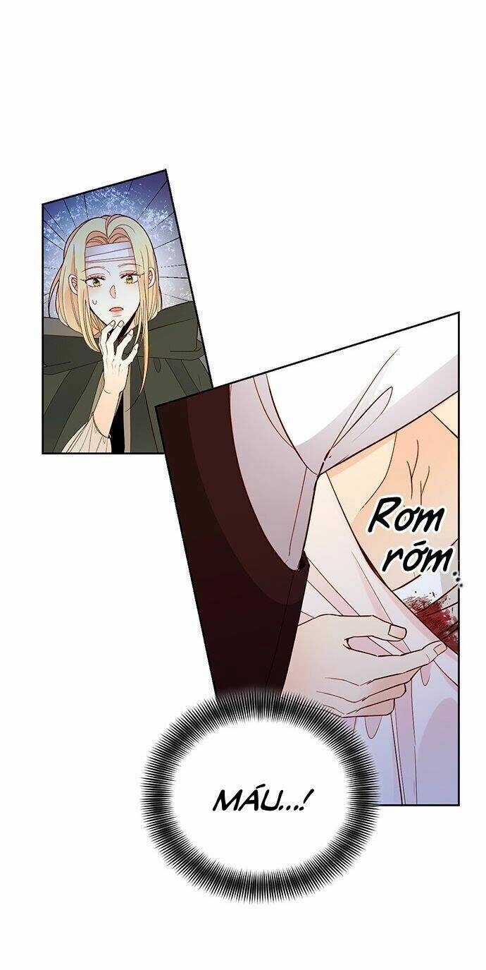 Hoàng Hậu Tái Hôn Chapter 67 - 53