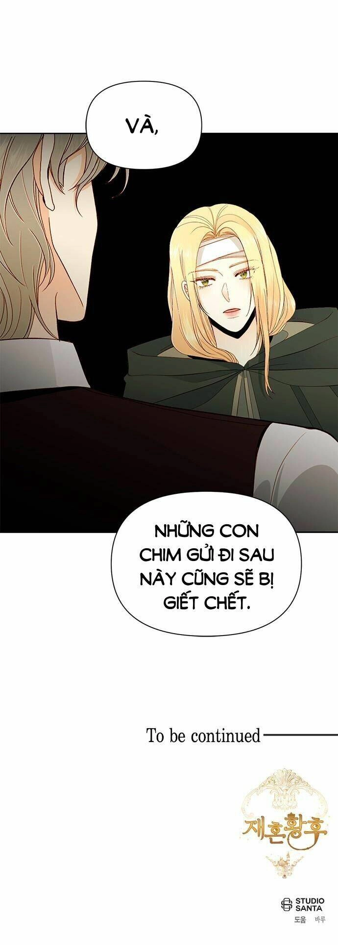 Hoàng Hậu Tái Hôn Chapter 67 - 62