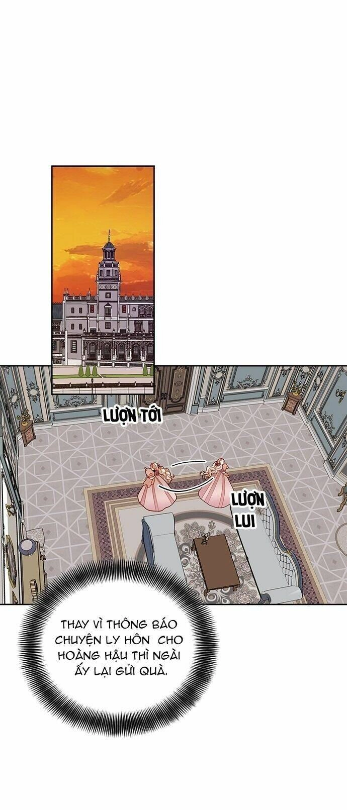 Hoàng Hậu Tái Hôn Chapter 69 - 2