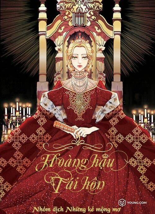 Hoàng Hậu Tái Hôn Chapter 71 - 1