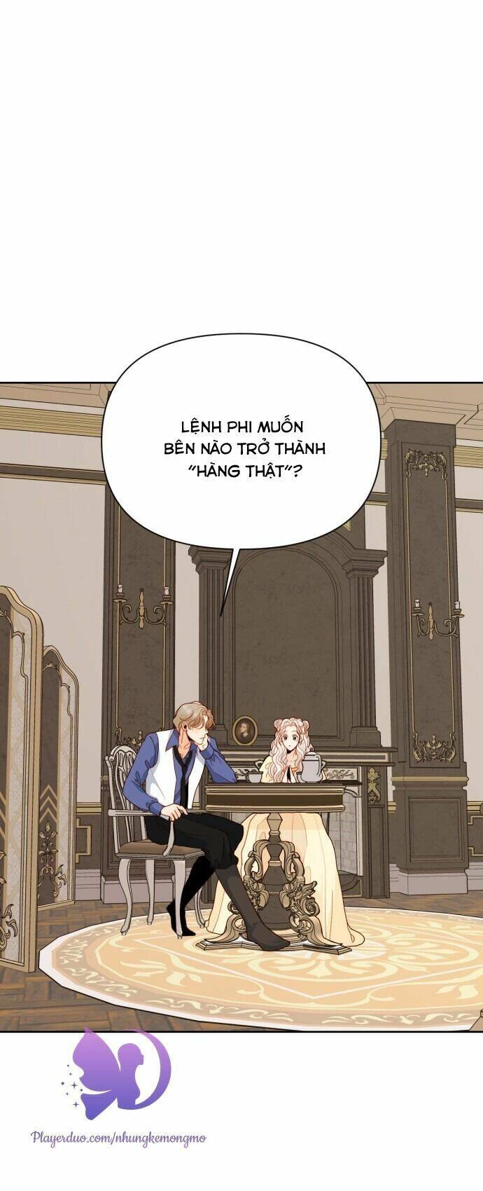 Hoàng Hậu Tái Hôn Chapter 71 - 2