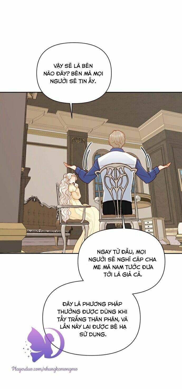 Hoàng Hậu Tái Hôn Chapter 71 - 5