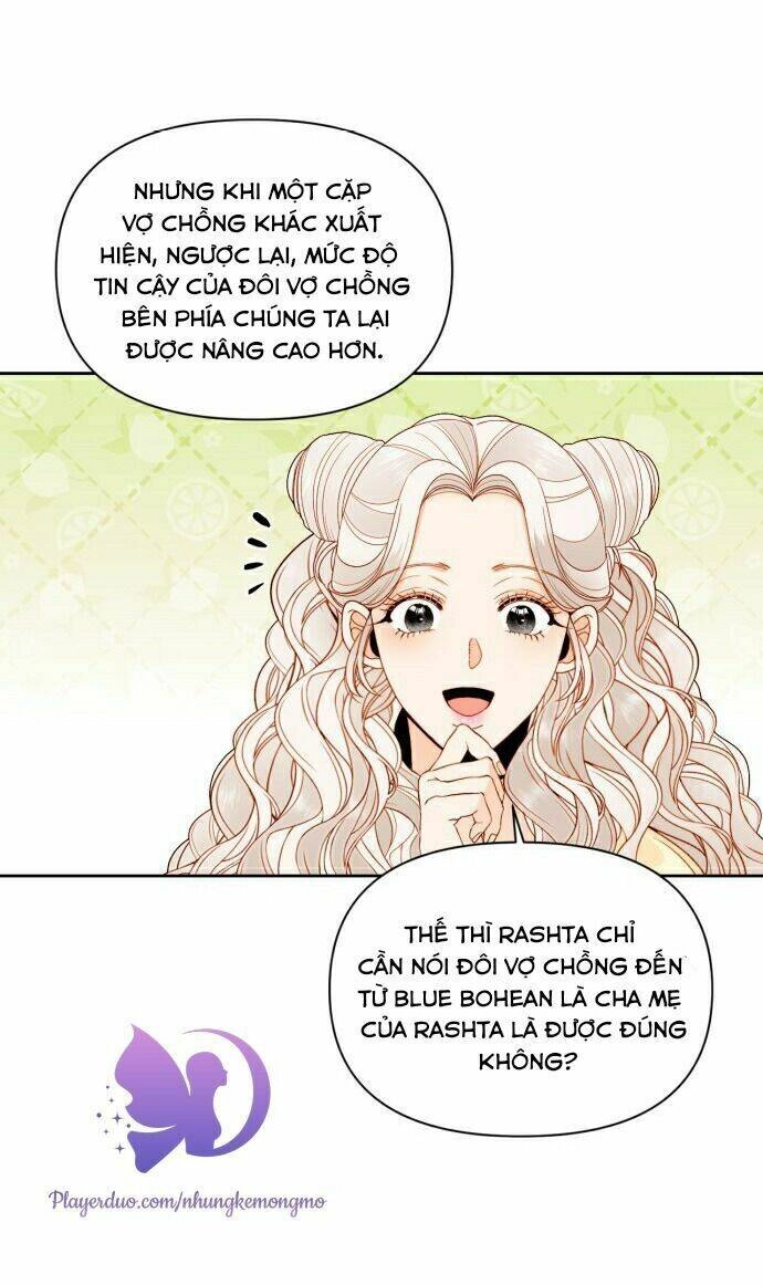 Hoàng Hậu Tái Hôn Chapter 71 - 6