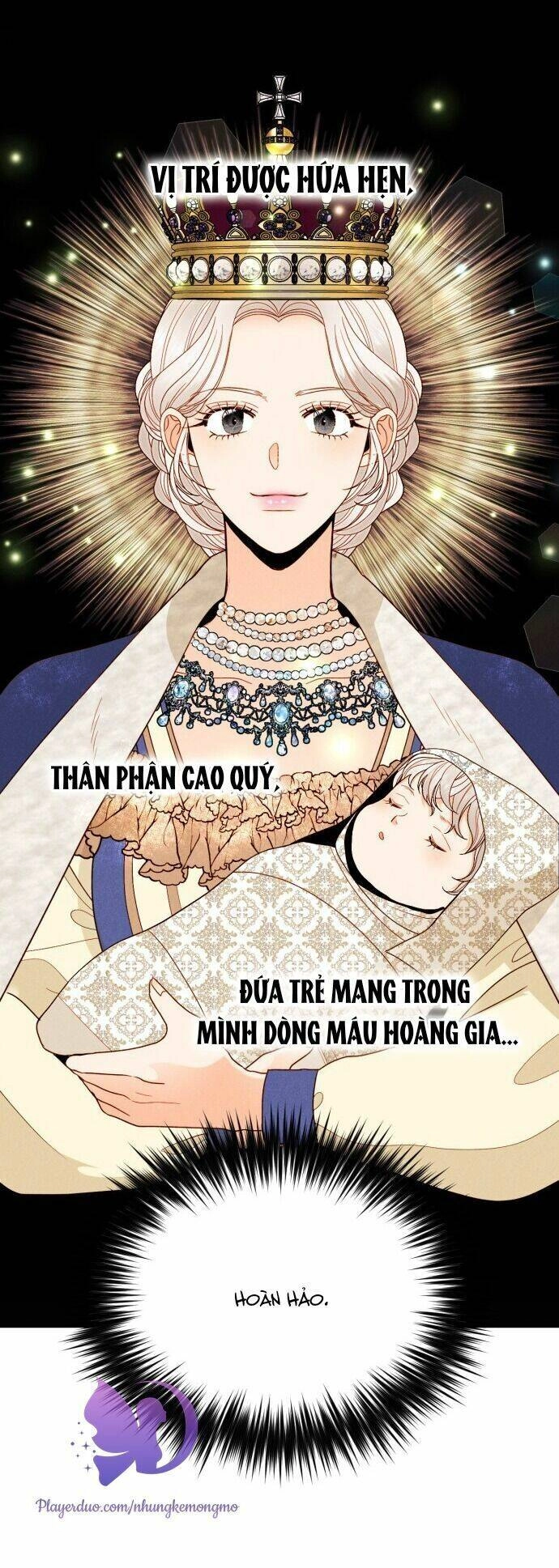 Hoàng Hậu Tái Hôn Chapter 71 - 11