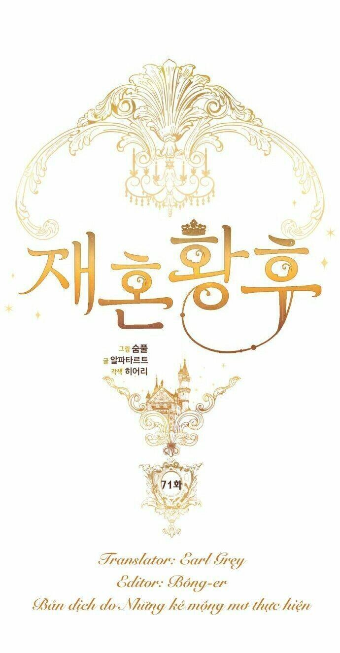 Hoàng Hậu Tái Hôn Chapter 71 - 19