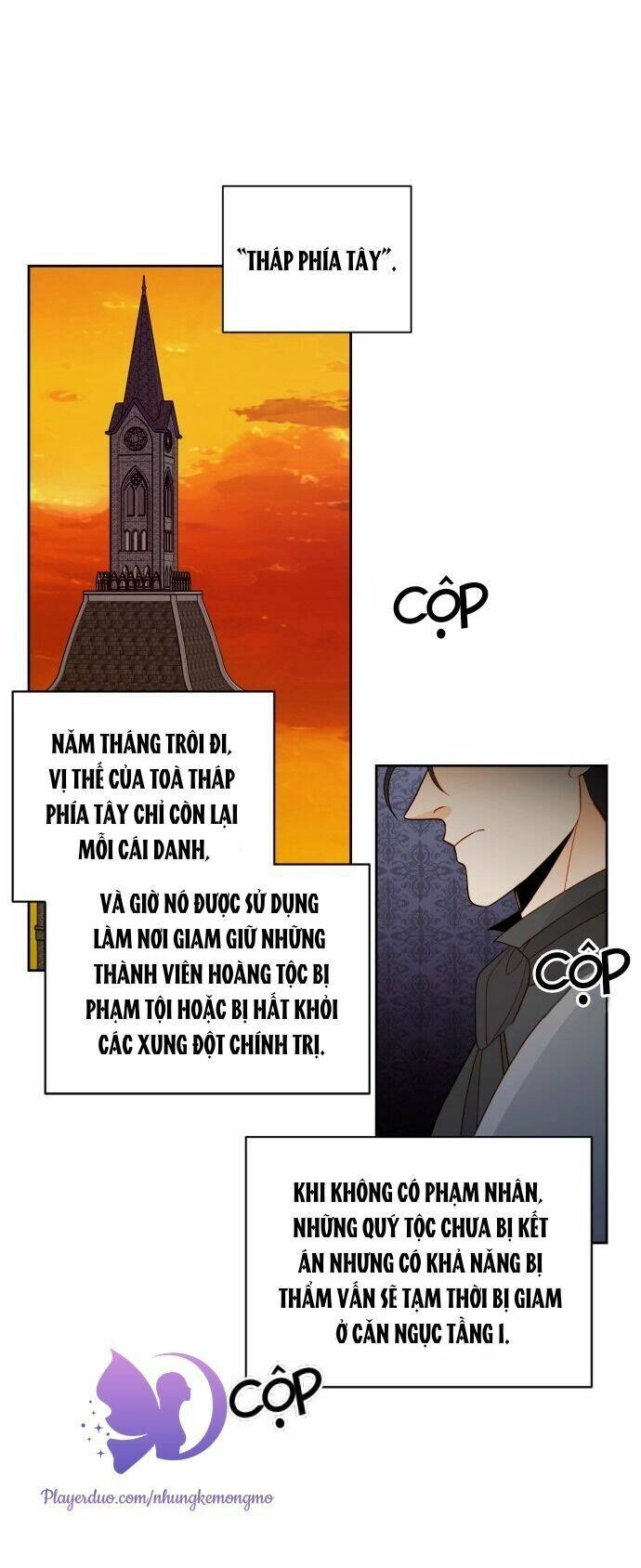 Hoàng Hậu Tái Hôn Chapter 71 - 20
