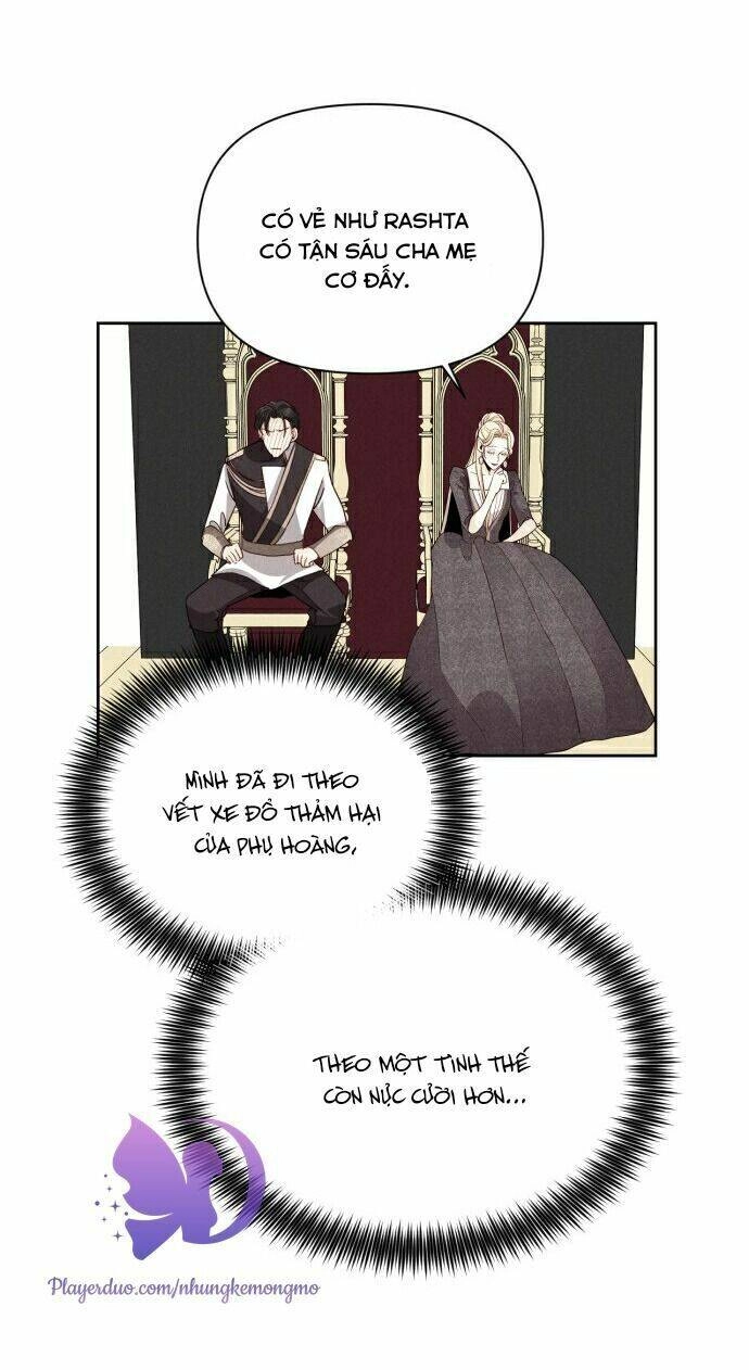 Hoàng Hậu Tái Hôn Chapter 71 - 28