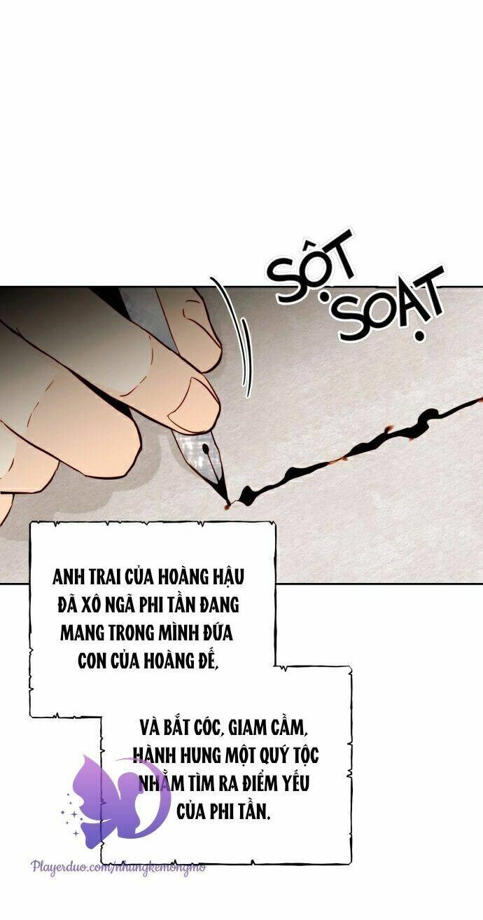 Hoàng Hậu Tái Hôn Chapter 71 - 33