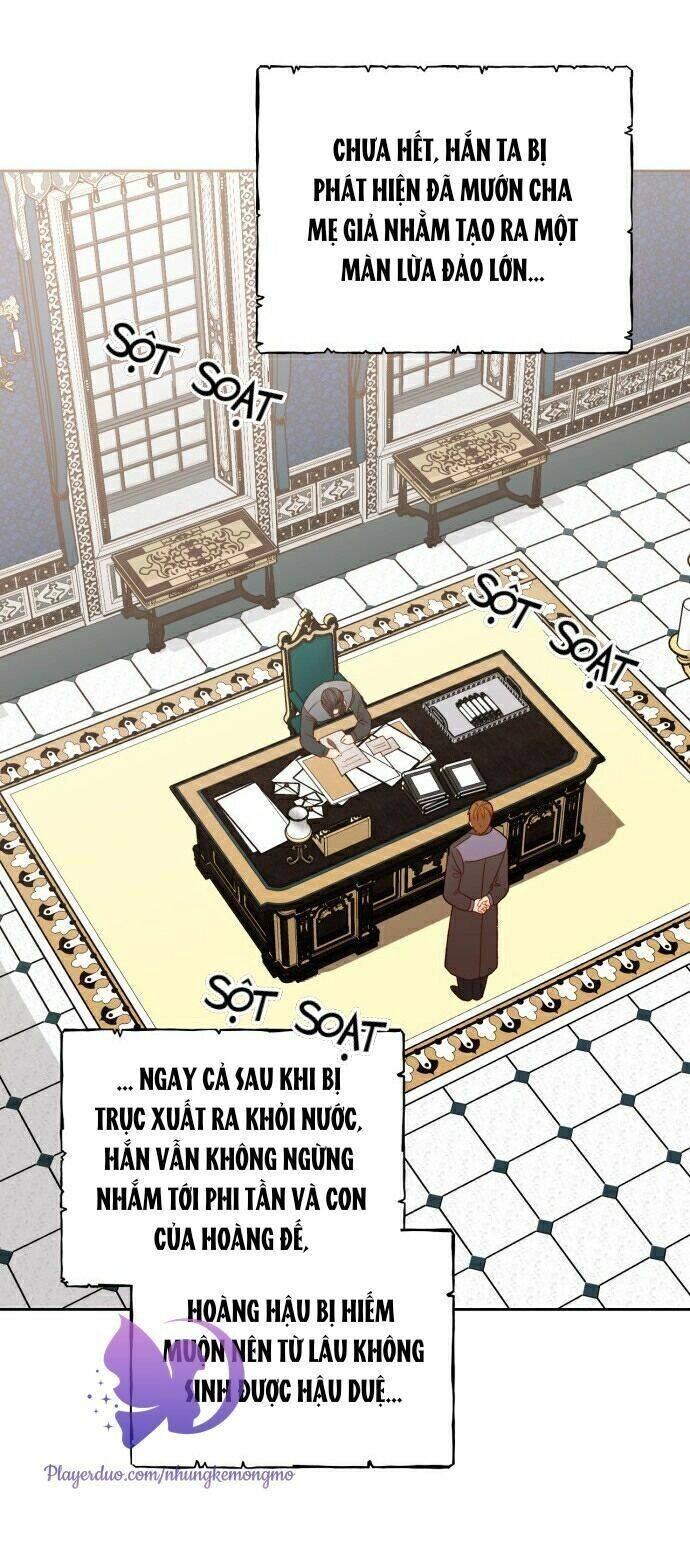 Hoàng Hậu Tái Hôn Chapter 71 - 34