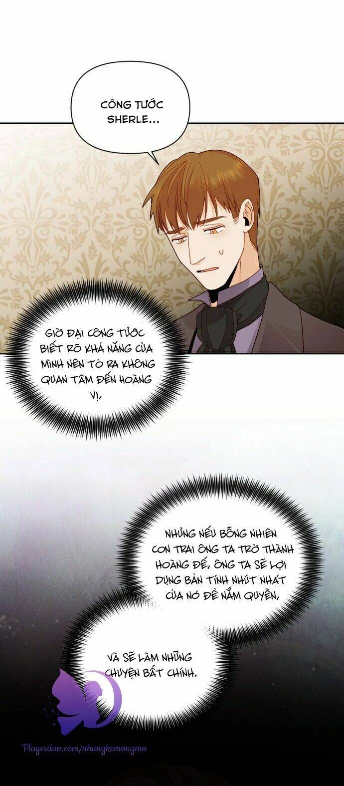 Hoàng Hậu Tái Hôn Chapter 71 - 43