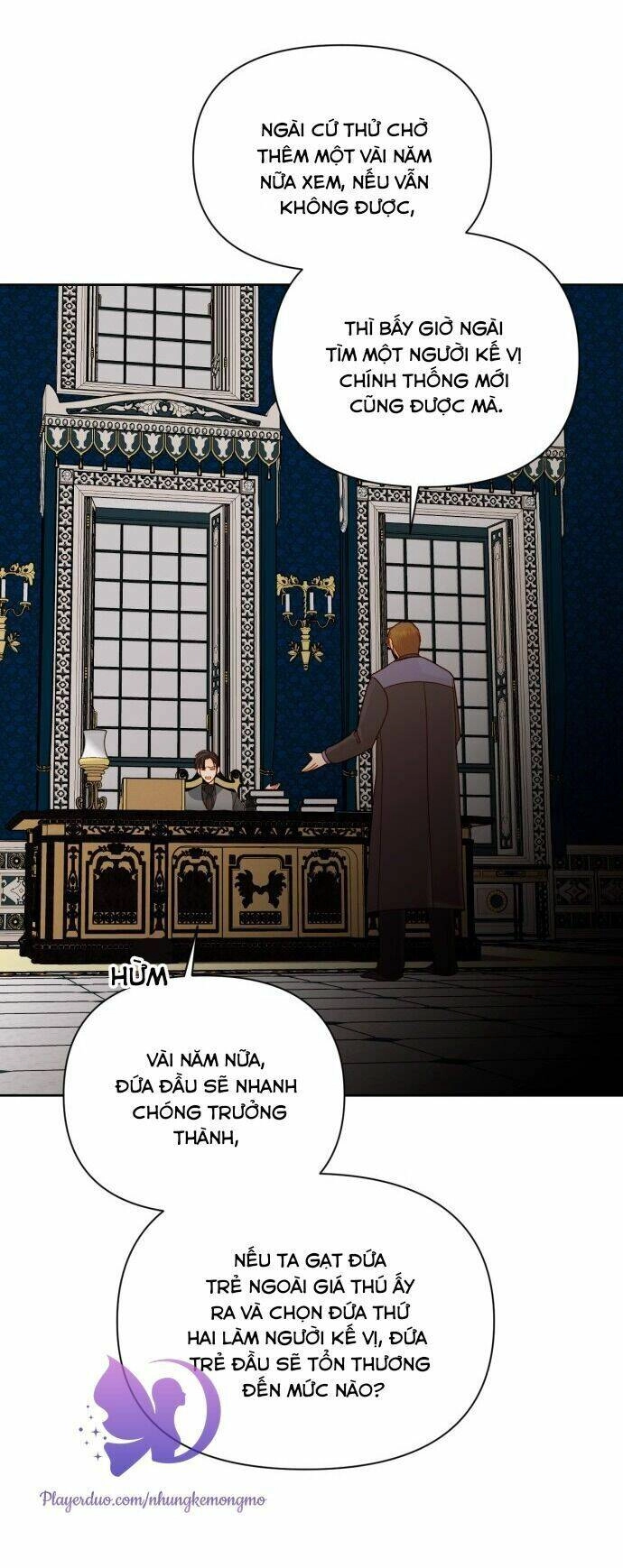 Hoàng Hậu Tái Hôn Chapter 71 - 47