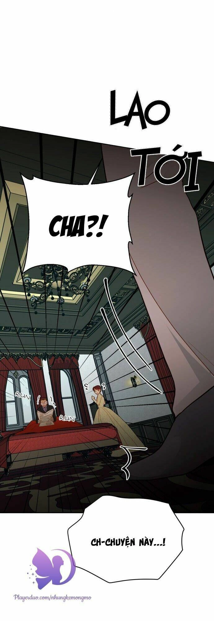 Hoàng Hậu Tái Hôn Chapter 71 - 59