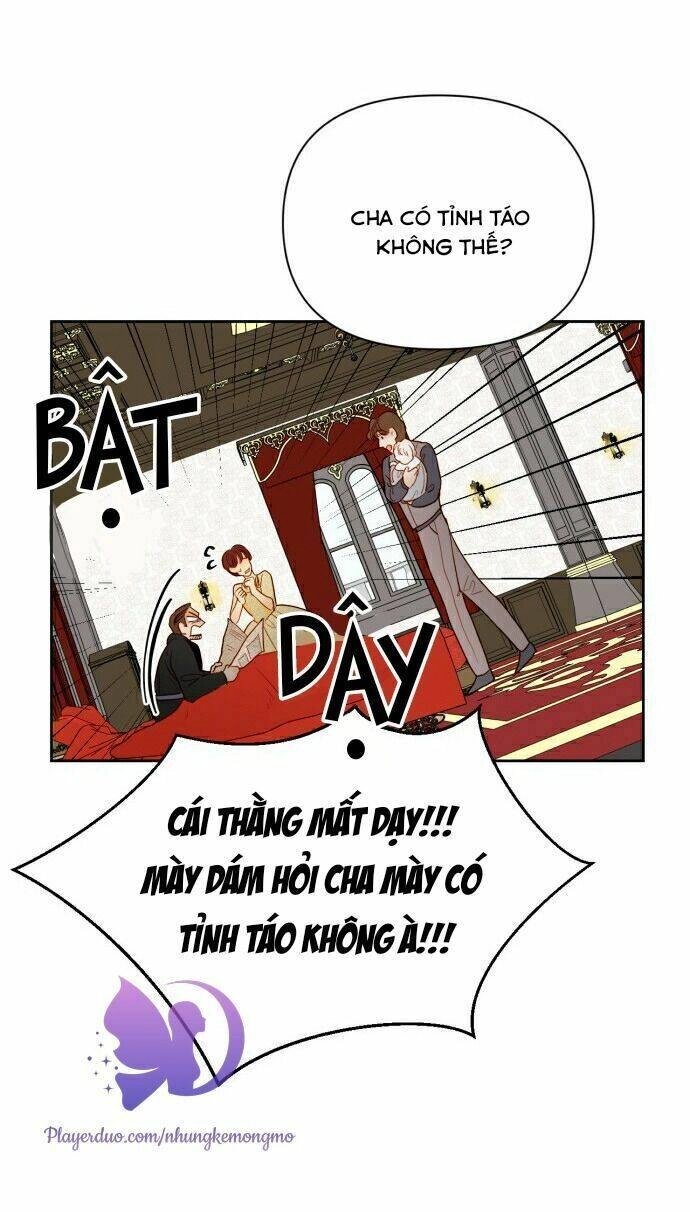 Hoàng Hậu Tái Hôn Chapter 71 - 61