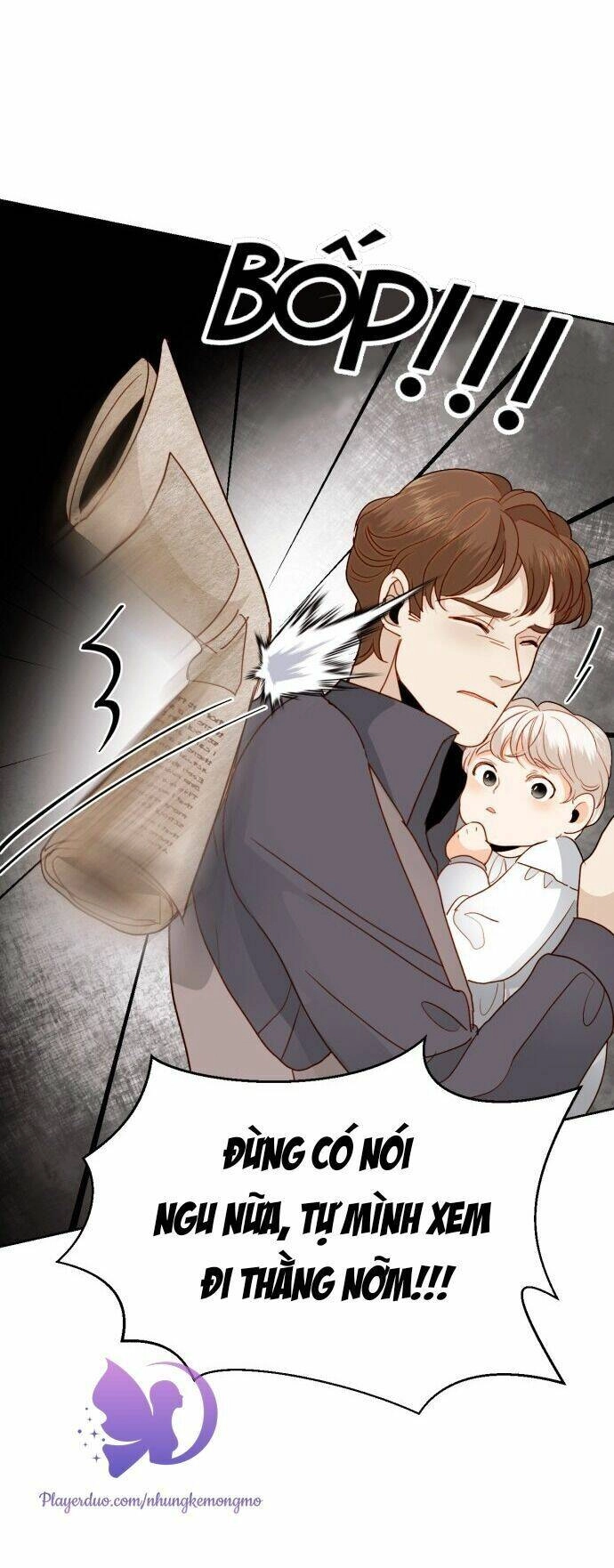 Hoàng Hậu Tái Hôn Chapter 71 - 63