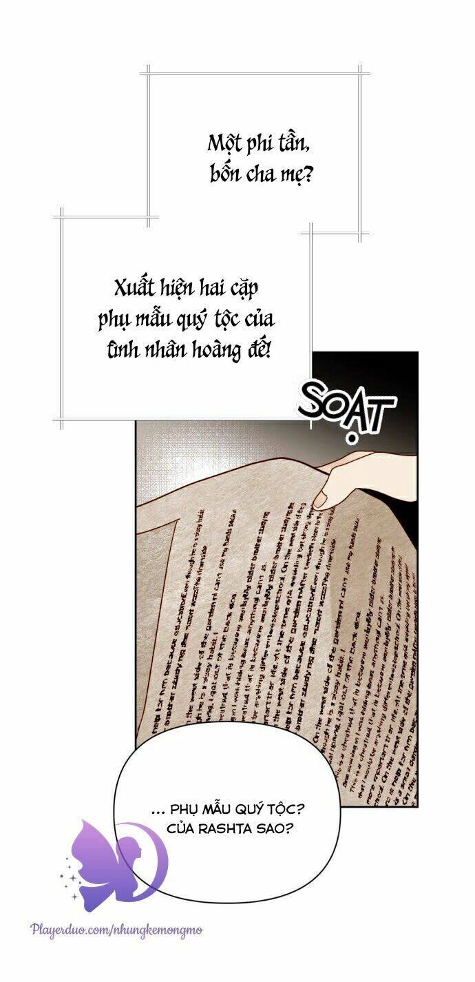 Hoàng Hậu Tái Hôn Chapter 71 - 65