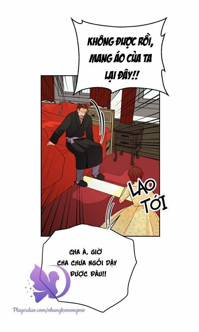 Hoàng Hậu Tái Hôn Chapter 71 - 68